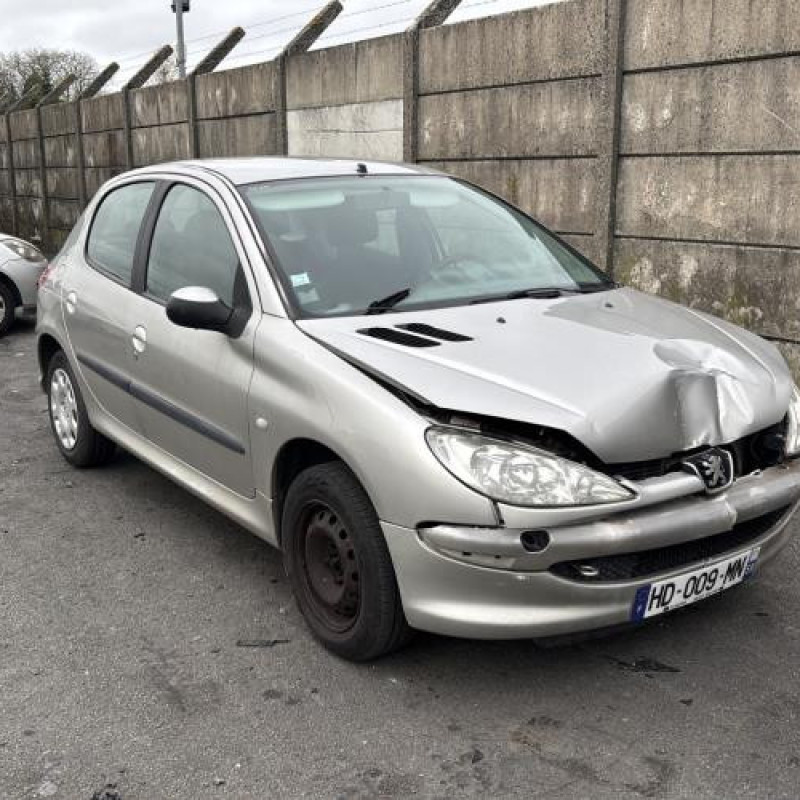 Levier de vitesses PEUGEOT 206 Photo n°2