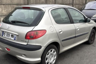 Levier de vitesses PEUGEOT 206