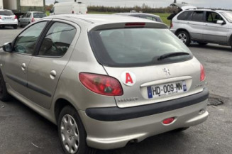 Levier de vitesses PEUGEOT 206