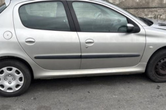 Levier de vitesses PEUGEOT 206