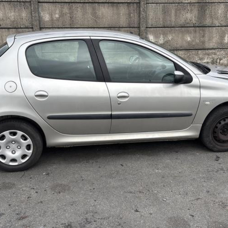 Levier de vitesses PEUGEOT 206 Photo n°7