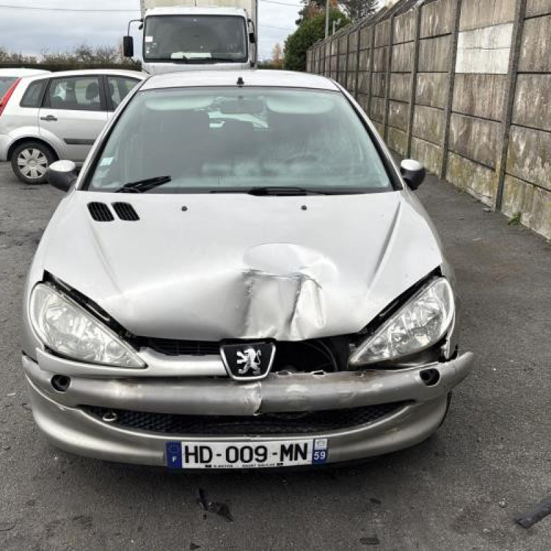 Levier de vitesses PEUGEOT 206 Photo n°8