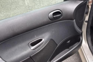 Levier de vitesses PEUGEOT 206