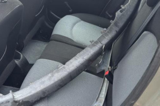 Levier de vitesses PEUGEOT 206