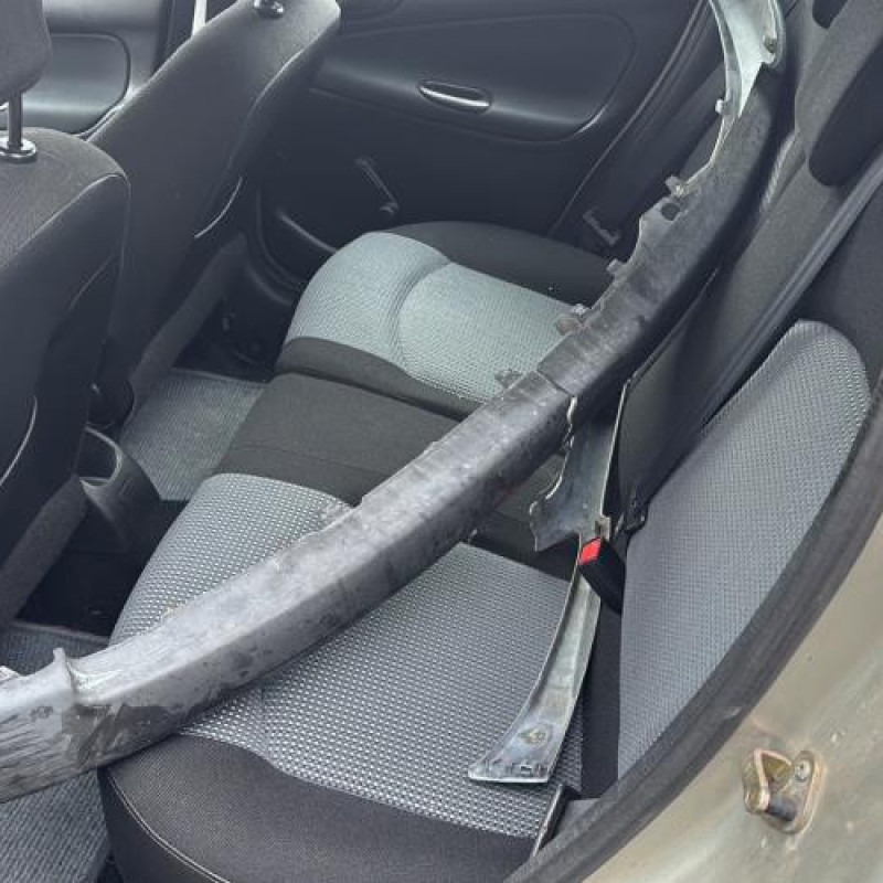 Levier de vitesses PEUGEOT 206 Photo n°11