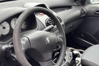 Levier de vitesses PEUGEOT 206