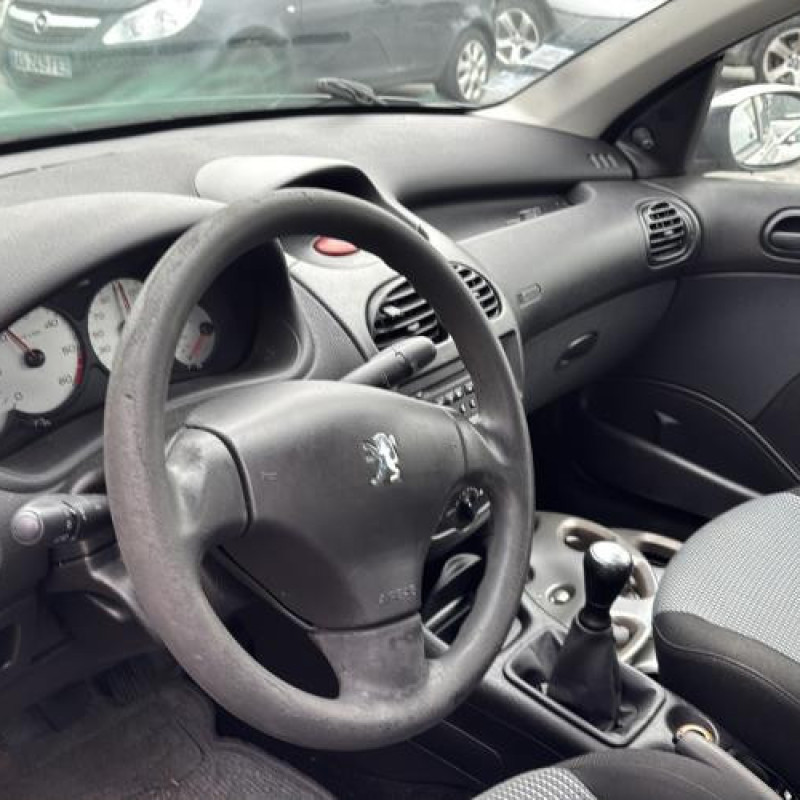 Levier de vitesses PEUGEOT 206 Photo n°12