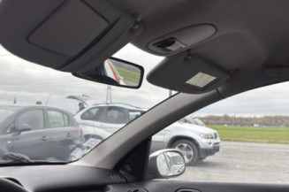 Levier de vitesses PEUGEOT 206