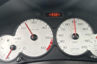 Levier de vitesses PEUGEOT 206