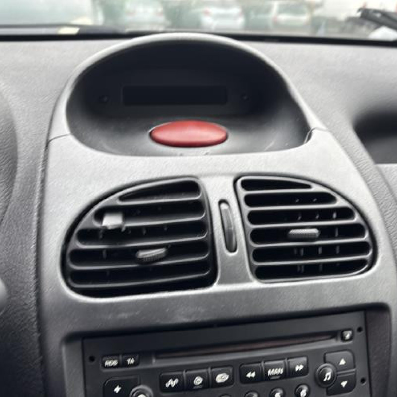 Levier de vitesses PEUGEOT 206 Photo n°16