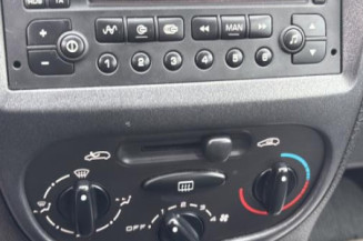 Levier de vitesses PEUGEOT 206