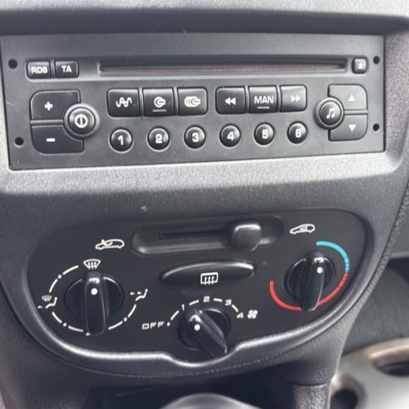 Levier de vitesses PEUGEOT 206 Photo n°17