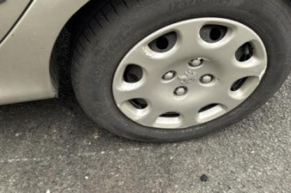 Levier de vitesses PEUGEOT 206