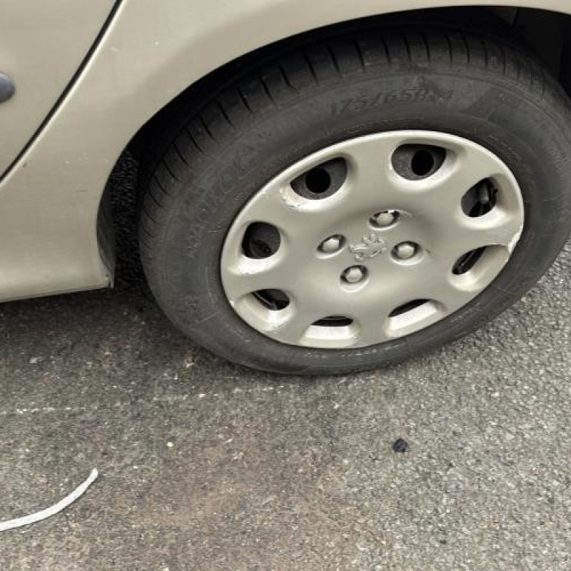 Levier de vitesses PEUGEOT 206 Photo n°20