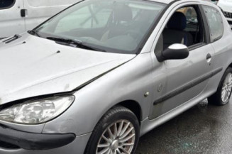 Levier de vitesses PEUGEOT 206 Photo n°1