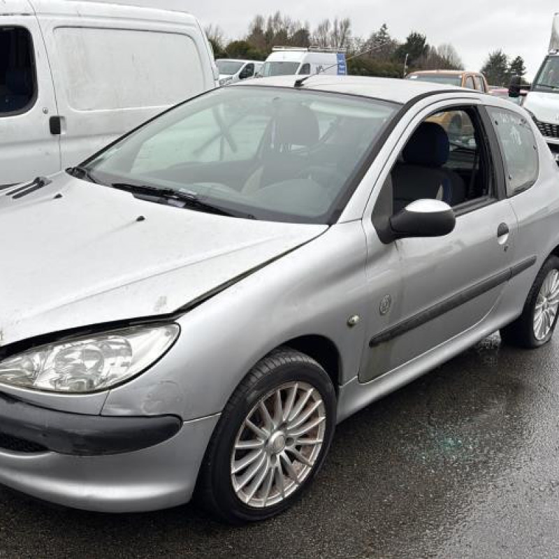 Levier de vitesses PEUGEOT 206 Photo n°1