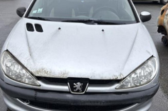 Levier de vitesses PEUGEOT 206