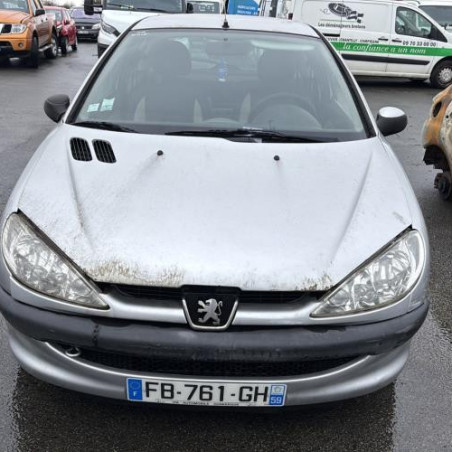 Levier de vitesses PEUGEOT 206