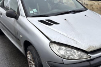 Levier de vitesses PEUGEOT 206