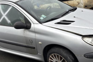 Levier de vitesses PEUGEOT 206