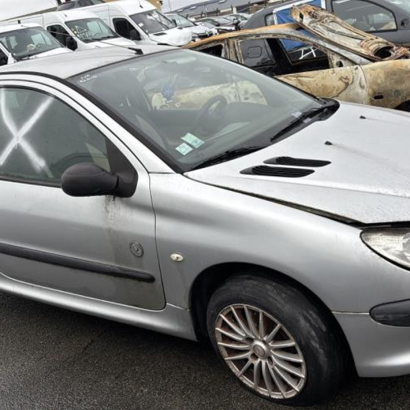 Levier de vitesses PEUGEOT 206 Photo n°4