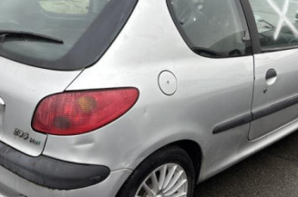 Levier de vitesses PEUGEOT 206