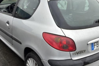 Levier de vitesses PEUGEOT 206