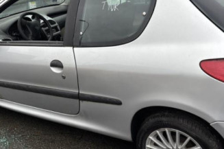 Levier de vitesses PEUGEOT 206