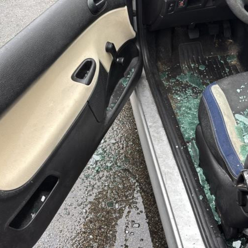 Levier de vitesses PEUGEOT 206 Photo n°9