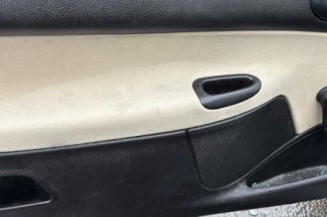 Levier de vitesses PEUGEOT 206