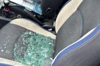 Levier de vitesses PEUGEOT 206