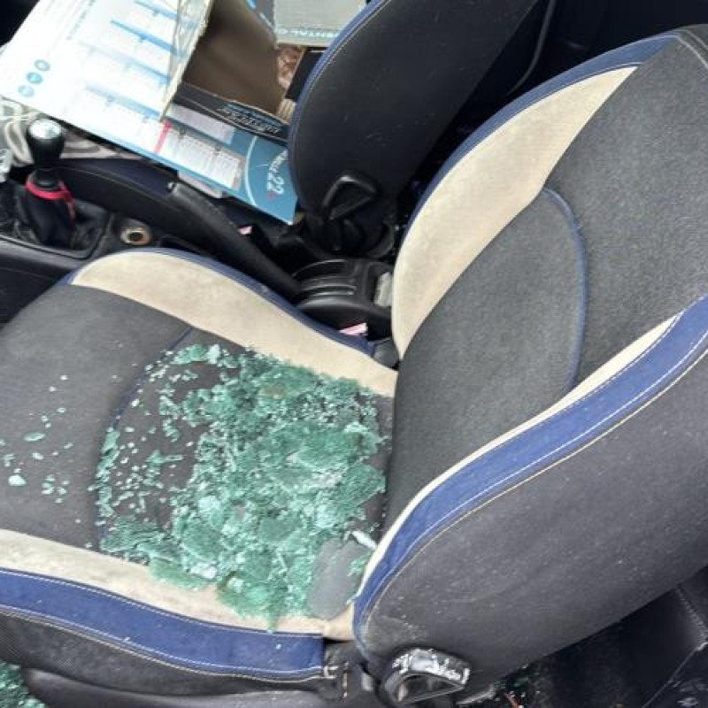 Levier de vitesses PEUGEOT 206 Photo n°11