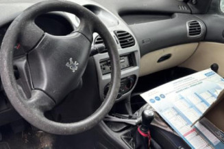 Levier de vitesses PEUGEOT 206