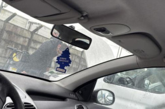 Levier de vitesses PEUGEOT 206