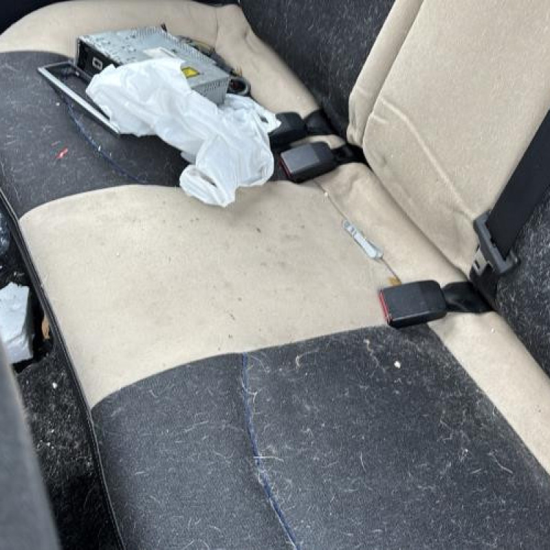 Levier de vitesses PEUGEOT 206 Photo n°14