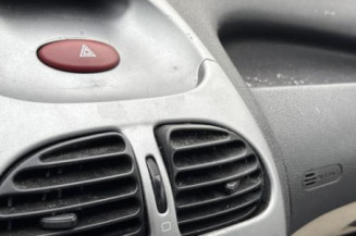 Levier de vitesses PEUGEOT 206