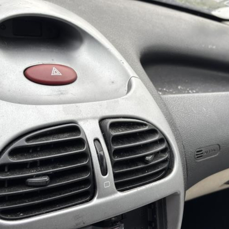 Levier de vitesses PEUGEOT 206 Photo n°17