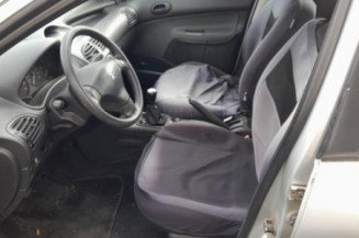 Levier de vitesses PEUGEOT 206 Photo n°1
