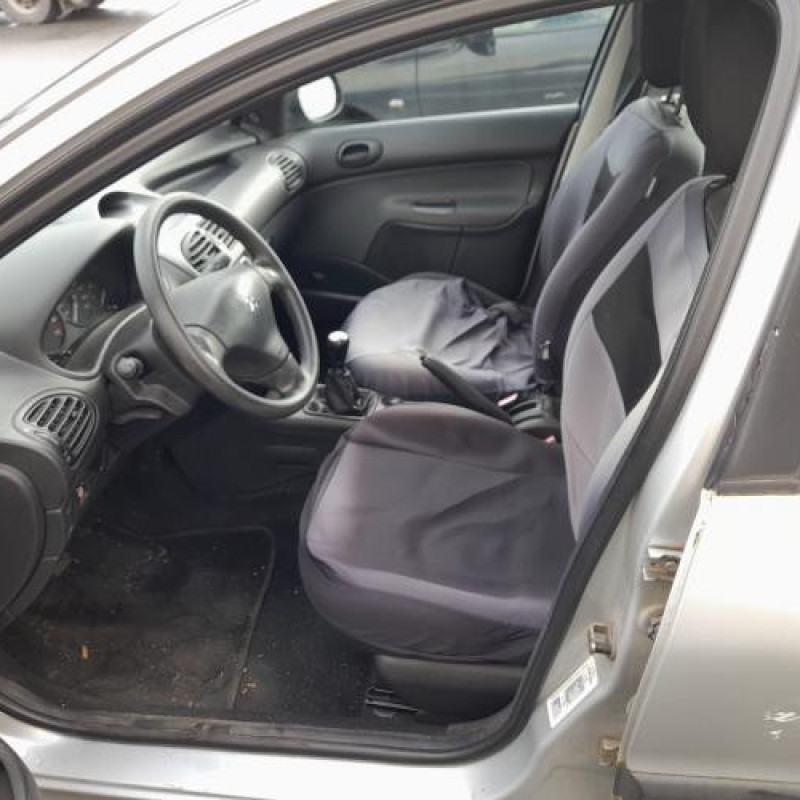 Levier de vitesses PEUGEOT 206 Photo n°1