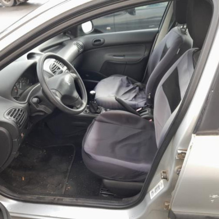 Levier de vitesses PEUGEOT 206 Photo n°1