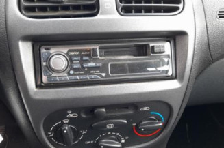 Levier de vitesses PEUGEOT 206