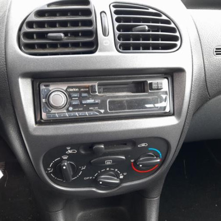 Levier de vitesses PEUGEOT 206