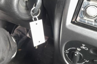 Levier de vitesses PEUGEOT 206