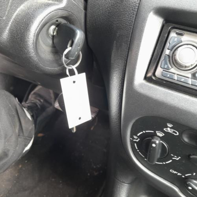 Levier de vitesses PEUGEOT 206 Photo n°3