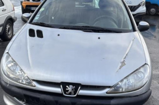 Levier de vitesses PEUGEOT 206