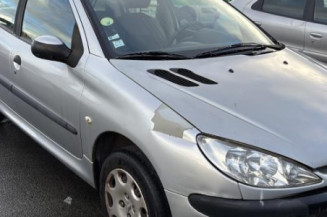 Levier de vitesses PEUGEOT 206