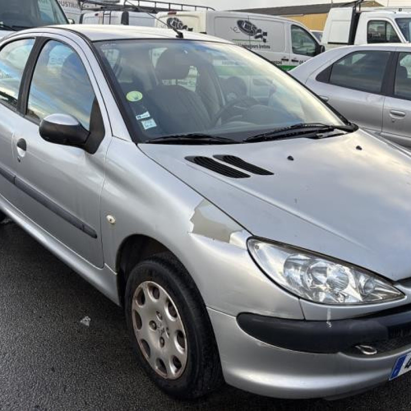 Levier de vitesses PEUGEOT 206 Photo n°6