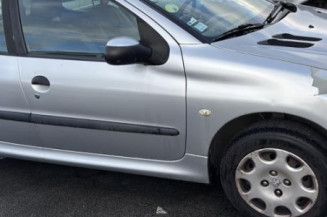 Levier de vitesses PEUGEOT 206