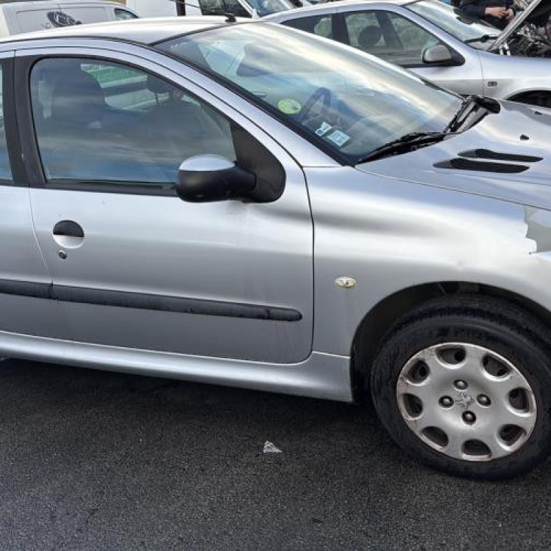 Levier de vitesses PEUGEOT 206 Photo n°7