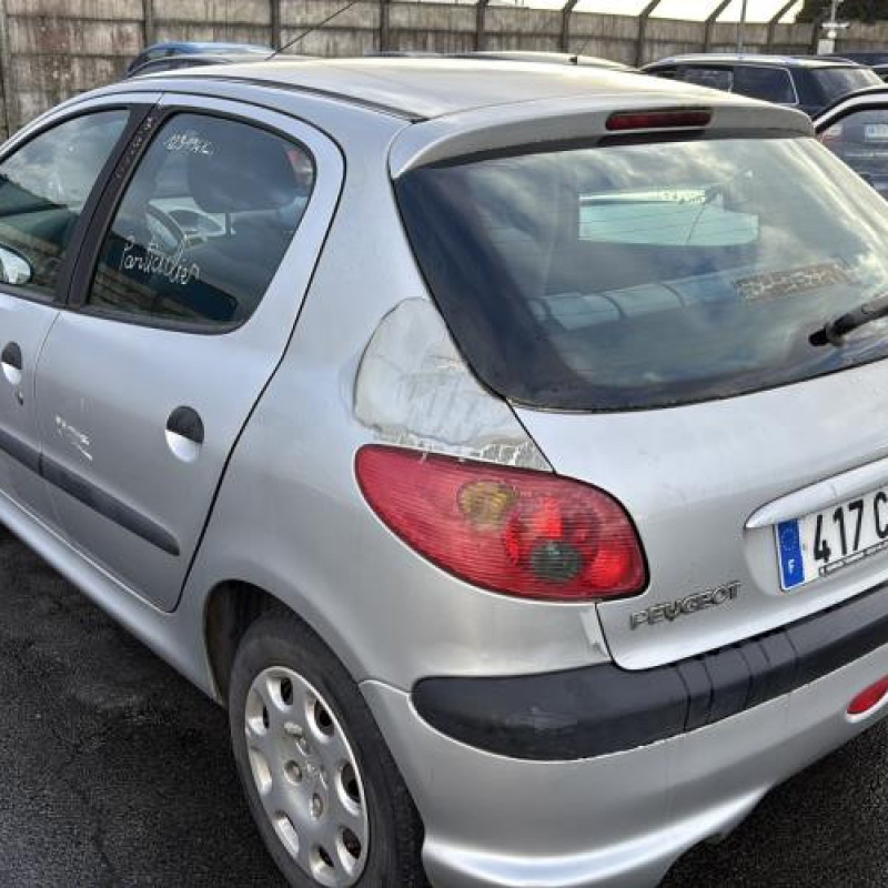 Levier de vitesses PEUGEOT 206 Photo n°10